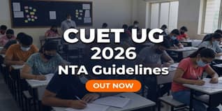 NTA Issues Guidelines for CUET UG 2026 Exam; Check Mandatory Dress Code, Prohibited Items List
